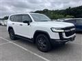 2023 Toyota Land Cruiser