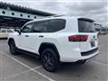 2023 Toyota Land Cruiser