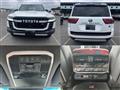 2023 Toyota Land Cruiser