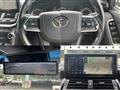 2023 Toyota Land Cruiser