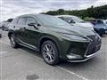 2021 Lexus RX