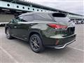 2021 Lexus RX