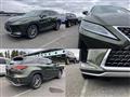 2021 Lexus RX