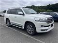 2018 Toyota Land Cruiser