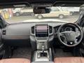 2018 Toyota Land Cruiser