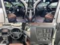 2018 Toyota Land Cruiser