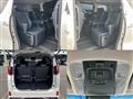 2020 Toyota Alphard G