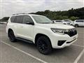 2021 Toyota Land Cruiser Prado