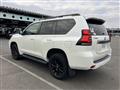2021 Toyota Land Cruiser Prado
