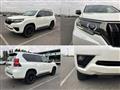 2021 Toyota Land Cruiser Prado