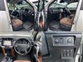 2021 Toyota Land Cruiser Prado