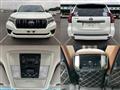 2021 Toyota Land Cruiser Prado