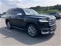 2022 Toyota Land Cruiser