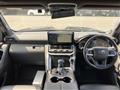 2022 Toyota Land Cruiser