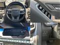2022 Toyota Land Cruiser
