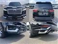 2022 Toyota Land Cruiser
