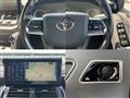 2022 Toyota Land Cruiser