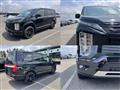 2026 Mitsubishi Delica D5