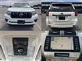 2022 Toyota Land Cruiser Prado