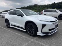 2025 Toyota Crown Estate