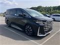 2025 Toyota Vellfire