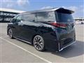 2025 Toyota Vellfire