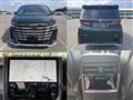 2025 Toyota Vellfire