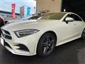 2018 Mercedes-Benz Cls-Class