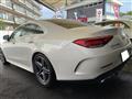 2018 Mercedes-Benz Cls-Class