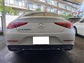 2018 Mercedes-Benz Cls-Class