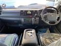 2025 Toyota Hiace Van