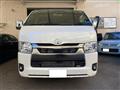 2025 Toyota Hiace Van