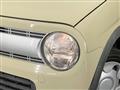 2015 Suzuki Lapin