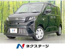 2025 Daihatsu Move