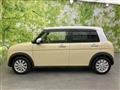 2016 Suzuki Lapin
