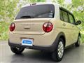 2016 Suzuki Lapin