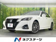 2015 Toyota Crown Hybrid