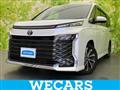 2026 Toyota Voxy