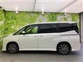 2026 Toyota Voxy