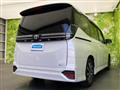 2026 Toyota Voxy