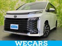 2026 Toyota Voxy