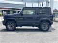 2024 Suzuki Jimny