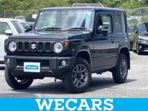 2024 Suzuki Jimny