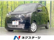 2024 Mitsubishi eK Wagon
