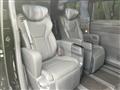 2024 Toyota Alphard G