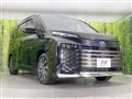 2025 Toyota Voxy