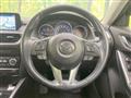 2015 Mazda Atenza