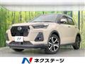 2021 Daihatsu Rocky