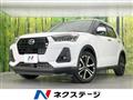 2020 Daihatsu Rocky