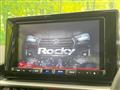 2020 Daihatsu Rocky